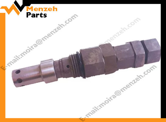 4372038 4289603 4448675 4359899台の掘削機の安全弁適合EX200-5 ZX225US DH300-7