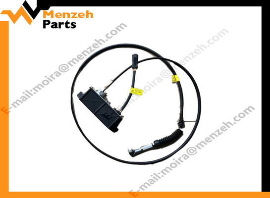 R210LC-9 R140LC-9 R220LC-9 R260LC-9Sのための21EN-32300 21EN-32260 21Q4-20812の電気予備品